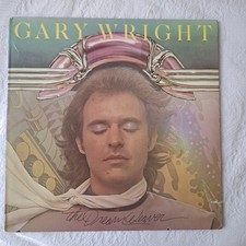 Gary Wright- The Dream Weaver