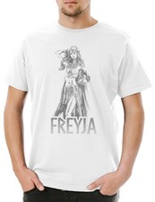 Freyja Herren T-Shirt Freya