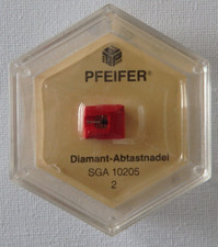 Pfeifer Diamant Nadel