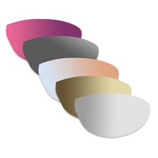 Wechselgläser adidas Evil Eye / Evil Eye pro / Evil Eye explorer a126 a127 a266