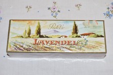 Seife Soap Feinseife Parfumseife Blumenseife von Puhls Lavendel  3x 100g