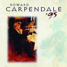 Howard carpendale von - '95,