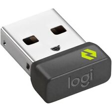 Logitech Bolt USB Empfänger Receiver für alle Bolt Geräte Maus Tastatur