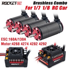 Rocket-RC Brushless Motor 4274