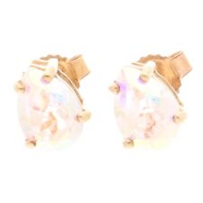 Ohrstecker 9 Karat Gelbgold