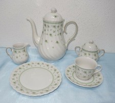 Schirnding Bavaria, Serie