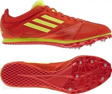Adidas Arriba 3 M rot/gelb