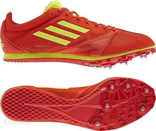 Adidas arriba rot gelb - 3, rot/gelb