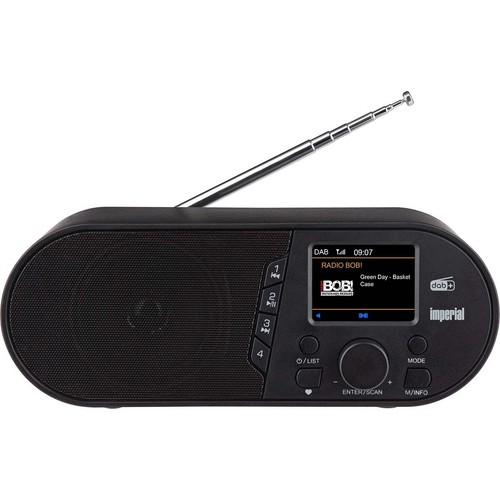 Imperial dabman d105 - imperial,