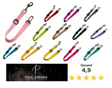 Anschnallgurt für Hunde Auto