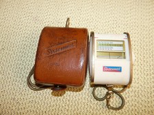 Gossen Sixtomat Color Finder Belichtungsmesser Light-Meter Exposure Meter