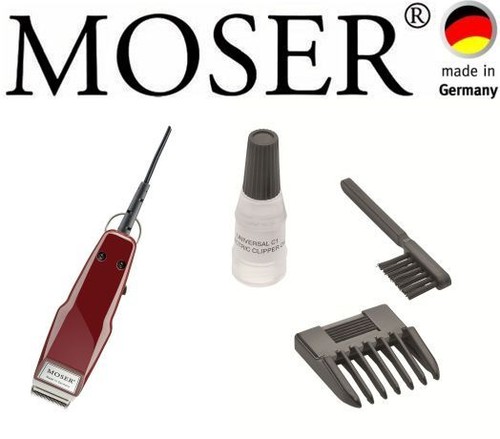 Moser 1411 profi mini - profi,