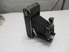 Vintage Folding Camera Agfa