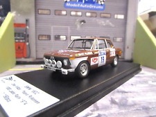 BMW Alpina 2002 tii Rallye