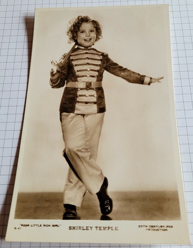 Schauspielerin shirley - ak,