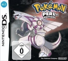 Nintendo DS Spiel - Pokemon: Perl Edition DEUTSCH Modul