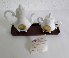 DDR Plaste Salz Pfeffer