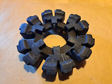 Kawasaki Z650 B Ruckdämpfer Kettenrad für Speichenrad KZ650B