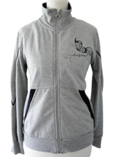 Sweat Jacke Sweatjacke