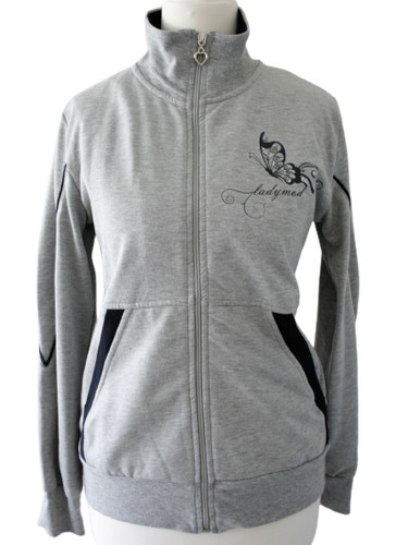 Sweat jacke sweatjacke - sweat,