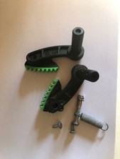 Bugaboo Bremsschuhe links & rechts passt Cameleon, Frosch und Gecko Ersatzteile