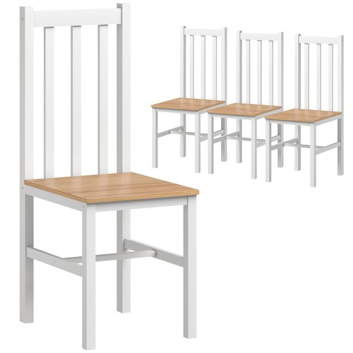 Esszimmerstühle 4er set - esszimmerstühle,