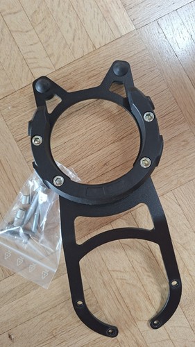 Motech evo tankring - sw-motech, für