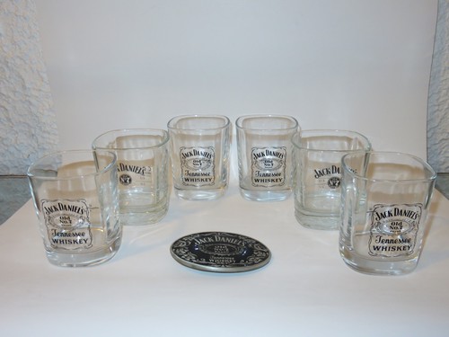 Jack daniel - jack, daniel’s