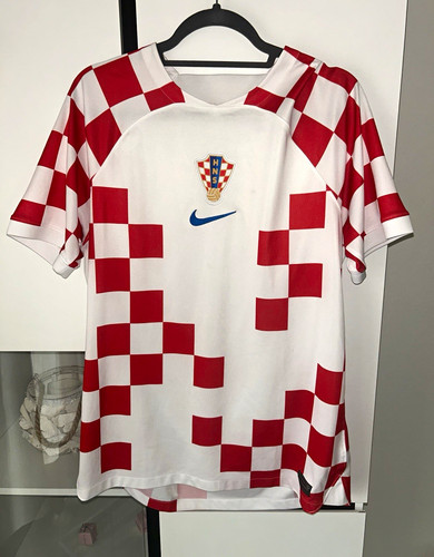 Nike kroatien heimtrikot - kroatien,