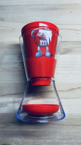 Spender cm rot - spender,