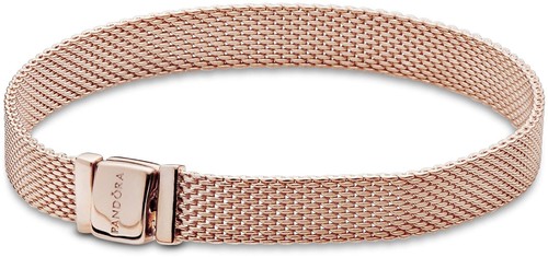 Pandora reflexions mesh - pandora, reflexions™