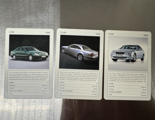 Mercedes benz sternstunden - mercedes-benz,