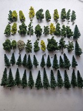 Heki-Faller H0-N  Bäume