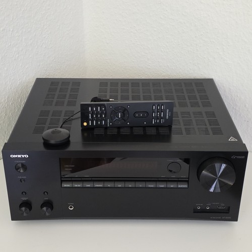Onkyo r695 schwarz - ht-r695, 7.2
