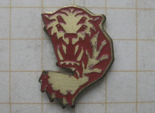 SAME LOGO / TRAKTOR ...................NUTZ- / BAU- UND LANDMASCHINEN-Pin (180h)