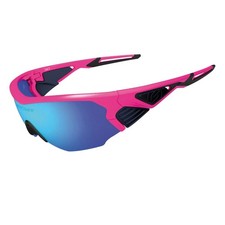 Suomy roubaix brille fucsia - roubaix,