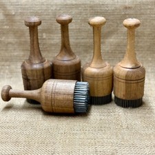 Brotstempel, Usbekische