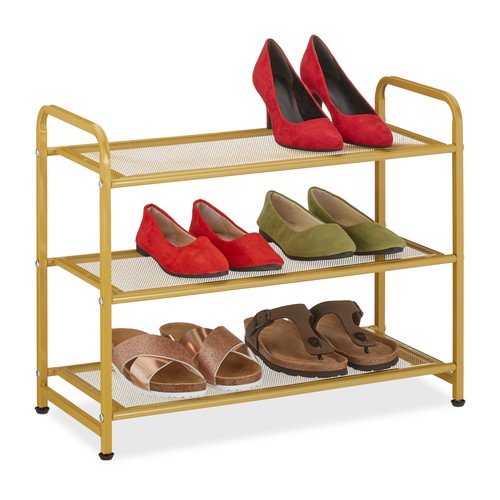 Schuhregal schuhständer - schuhregal,