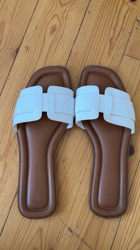 Primark damen sandalen slides - damen,