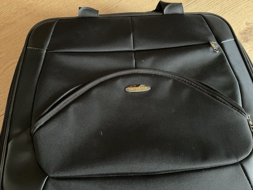 Samsonite trolley - samsonite,