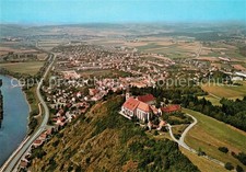 Bogen Niederbayern