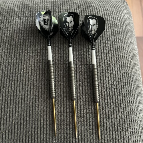 Steel dart 90 - steel, 23