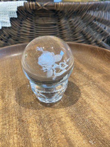 Lasergravierte rose - lasergravierte,