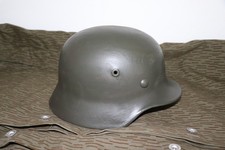 ET62  German  Helmet