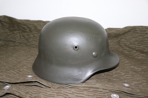 Et62 german helmet - et62,