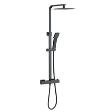 DUSCHPARADIES Thermostat