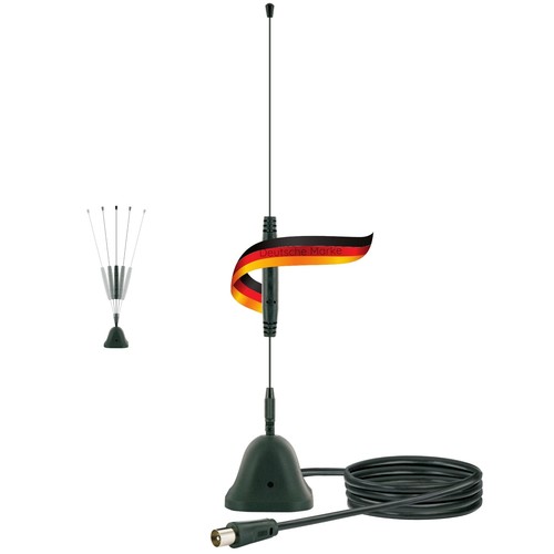 Dvb antenne schwaiger - antenne,
