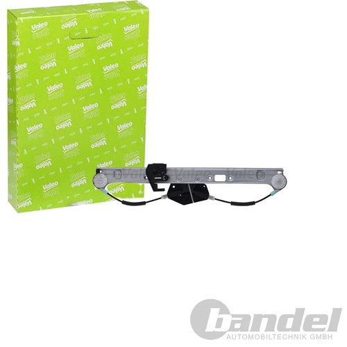 Valeo fensterheber elektrisch - fensterheber,