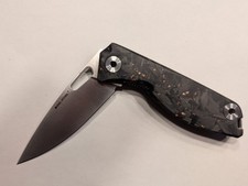 Real Steel Sidus Shred