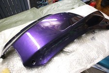 Seiten Verkleidung rechts Lila 676 425000 Piaggio Sfera 50 125 RST C01 M01 Cover